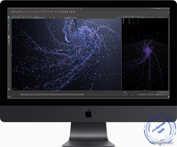 iMa Apple iMac Pro MQ2Y2